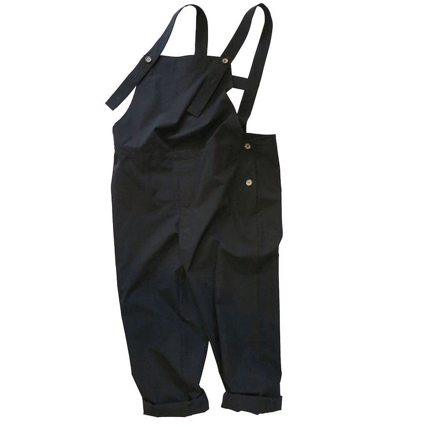 Overalls
