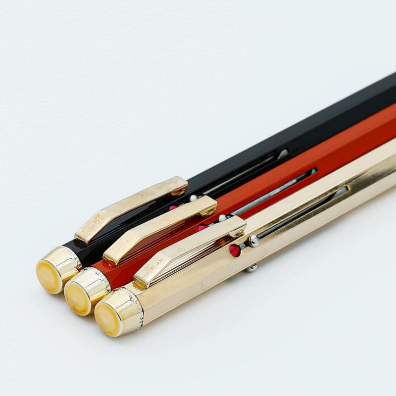 4 Color Ballpoint Pen