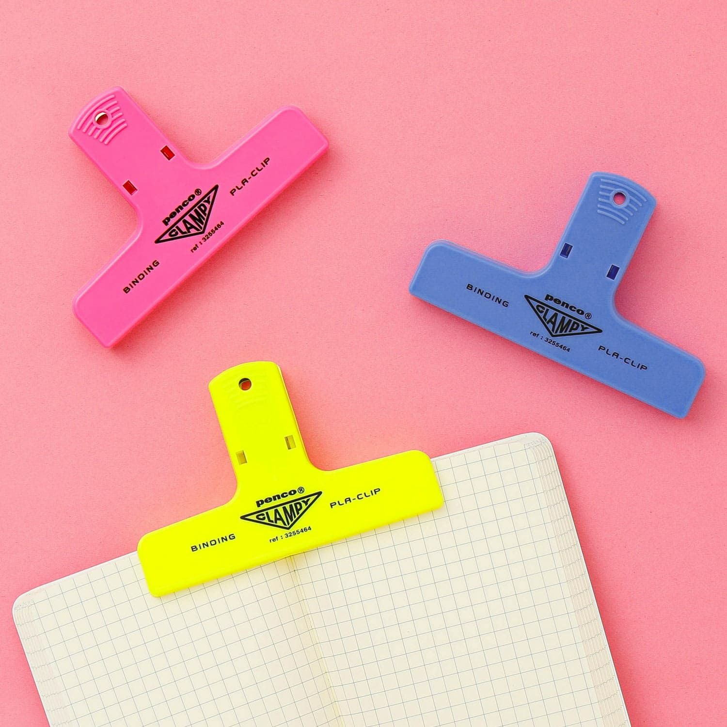 Plastic Clip (PENCO)