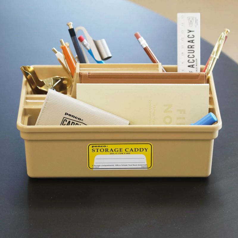 Storage Caddy/ L (PENCO)