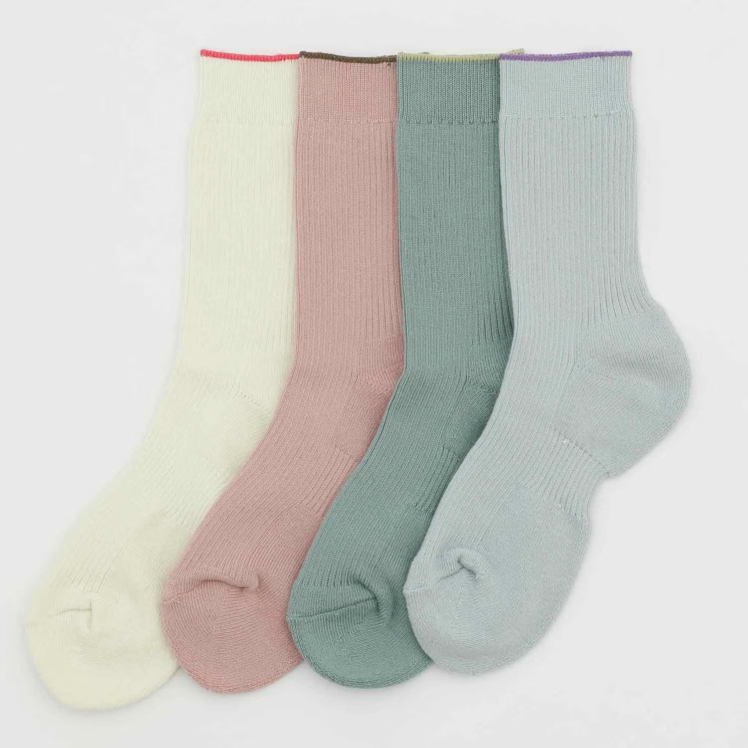 Obscure Socks / Women’s / STYRAX