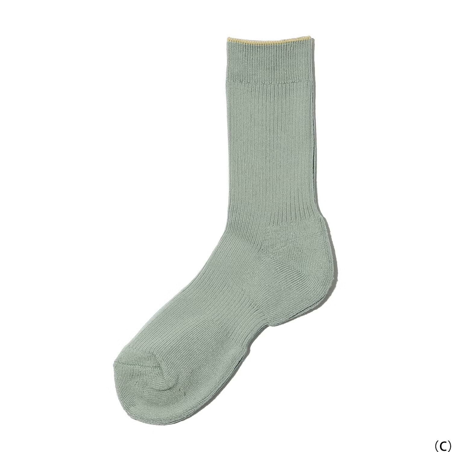 Obscure Socks / Women’s / STYRAX
