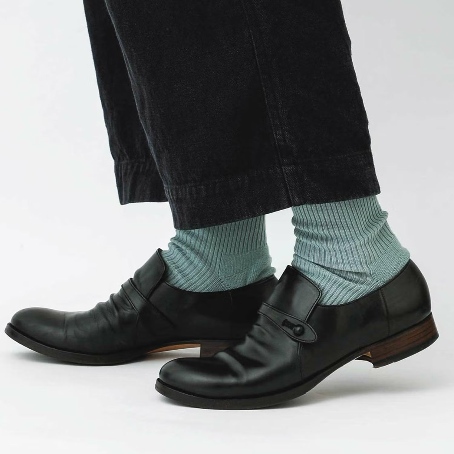 Obscure Socks / Women’s / STYRAX