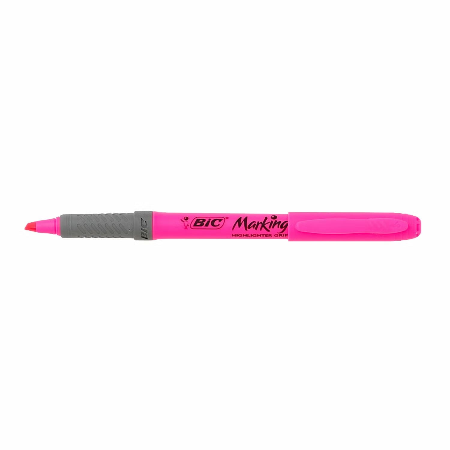 BiC Brite Liner Grip