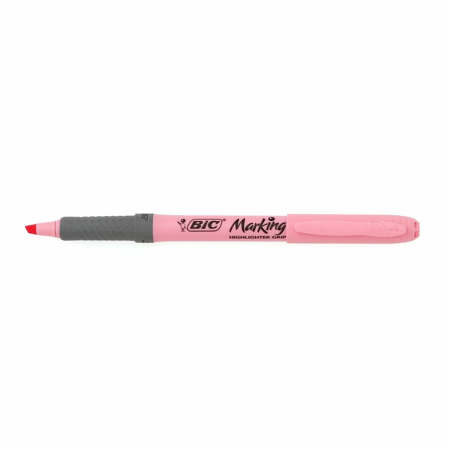 BiC Brite Liner Grip / Pastel Color