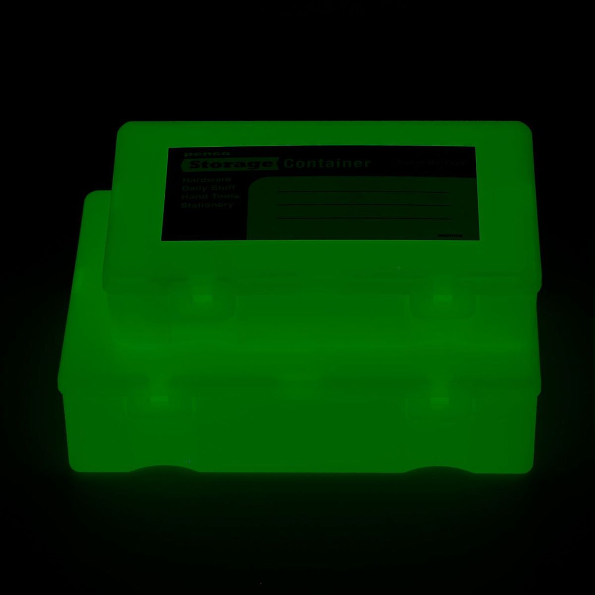 Storage Container/ Set (PENCO)