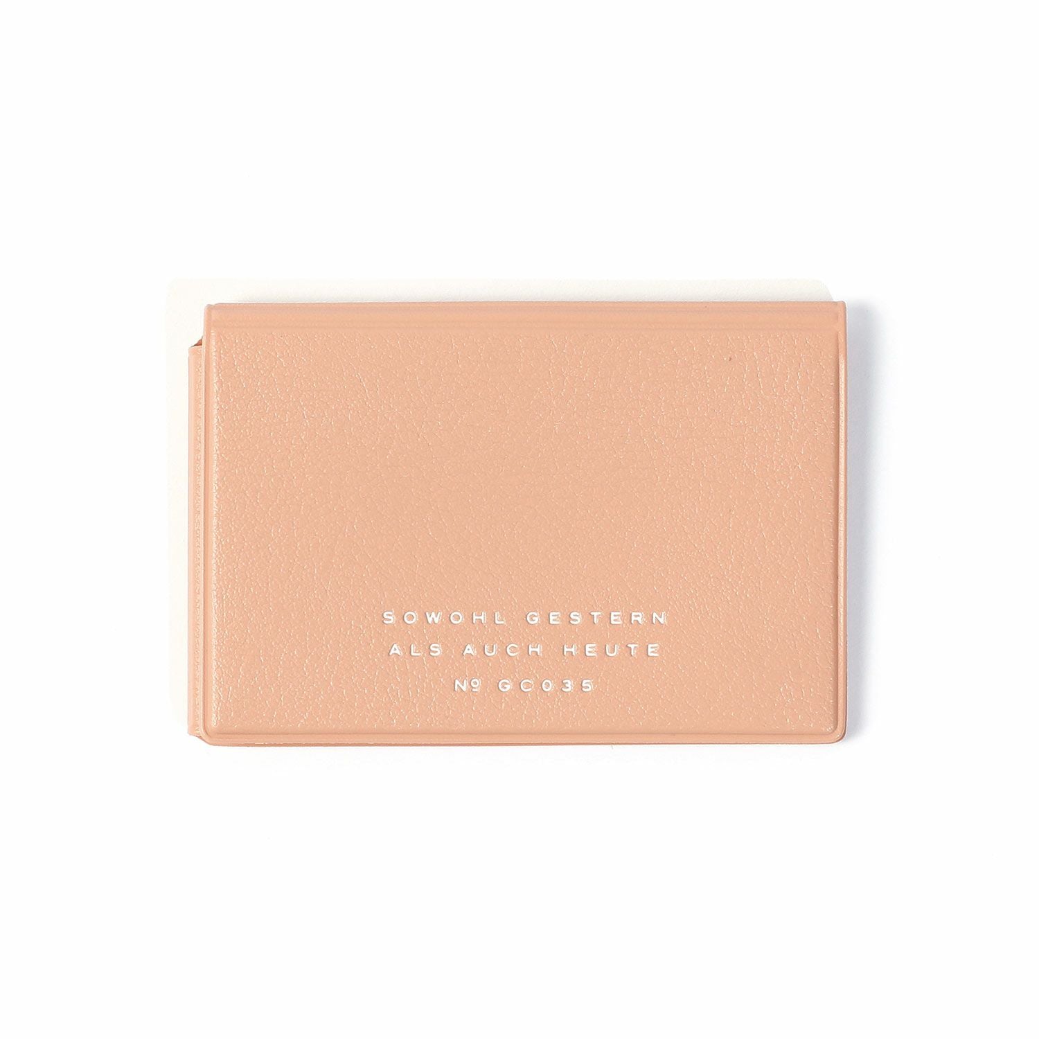 PASSEN Pass & Card wallet