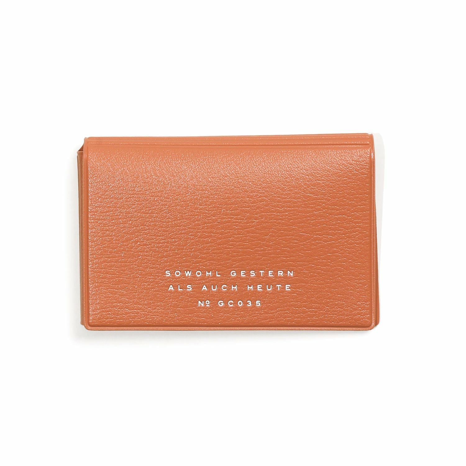 PASSEN Pass & Card wallet