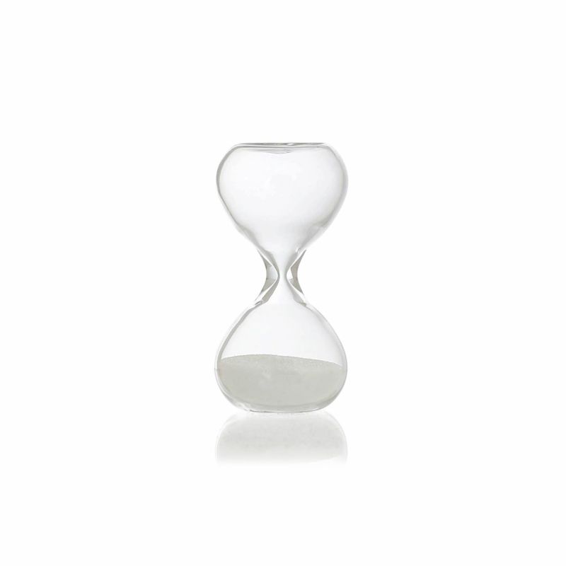 Hightide - Miniature Hourglass $12.00 | HIGHTIDE STORE DTLA
