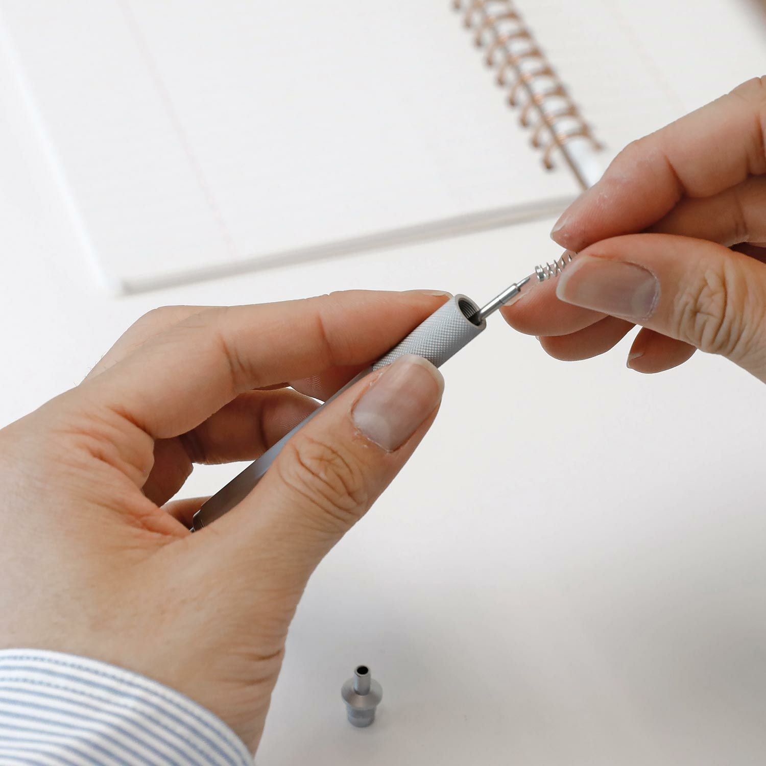 Drafting Ballpoint Pen Refill