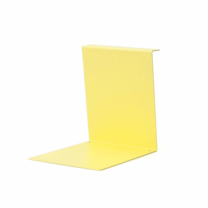 Steel Book & Display Stand