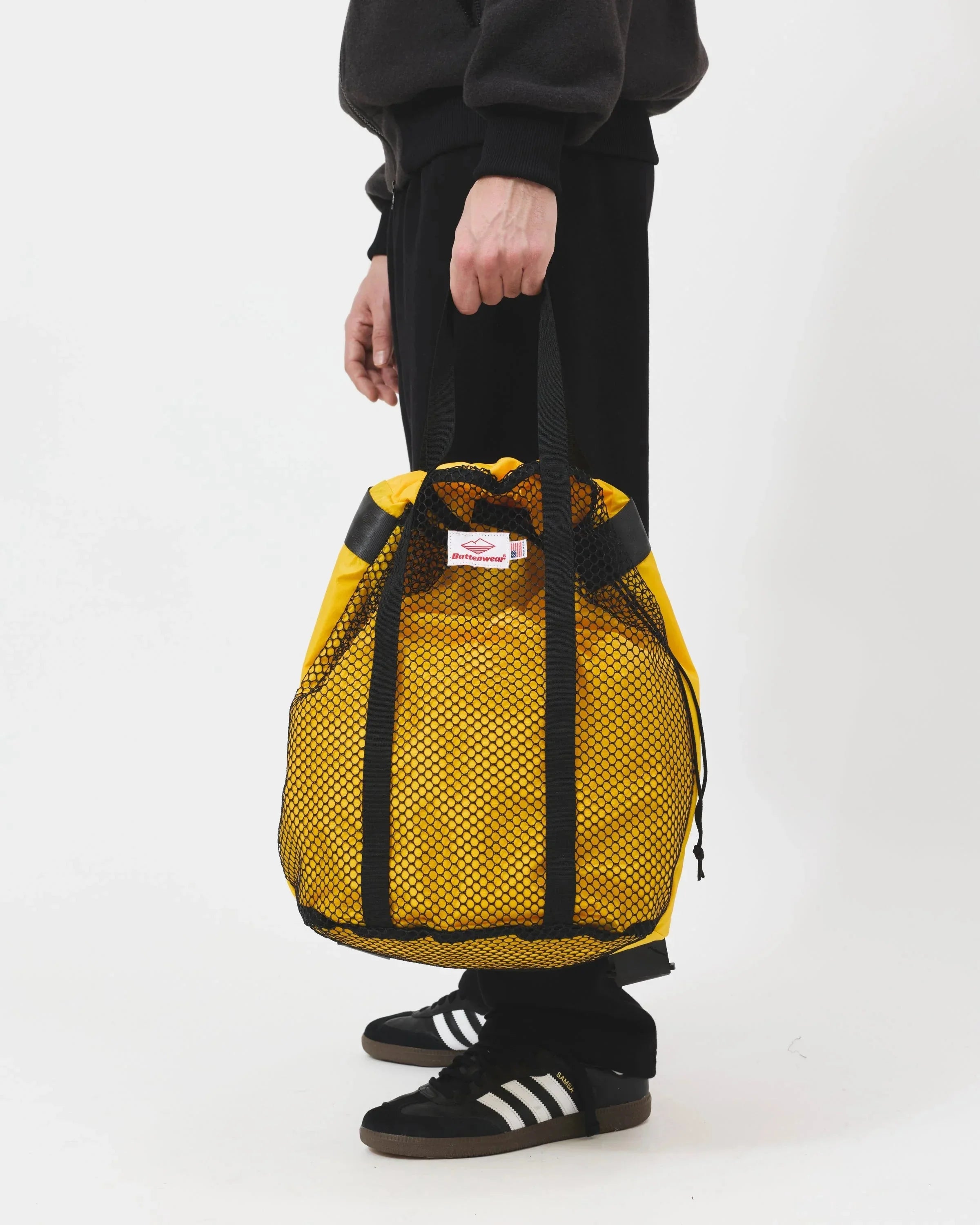 Wet Dry Bag / Battenwear