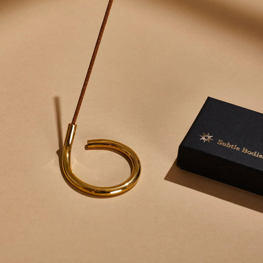 Subtle Bodies Incense Accessory
