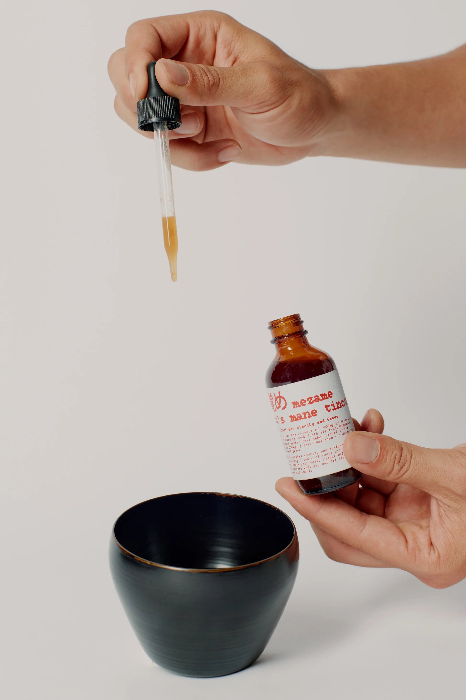 Mezame Tincture