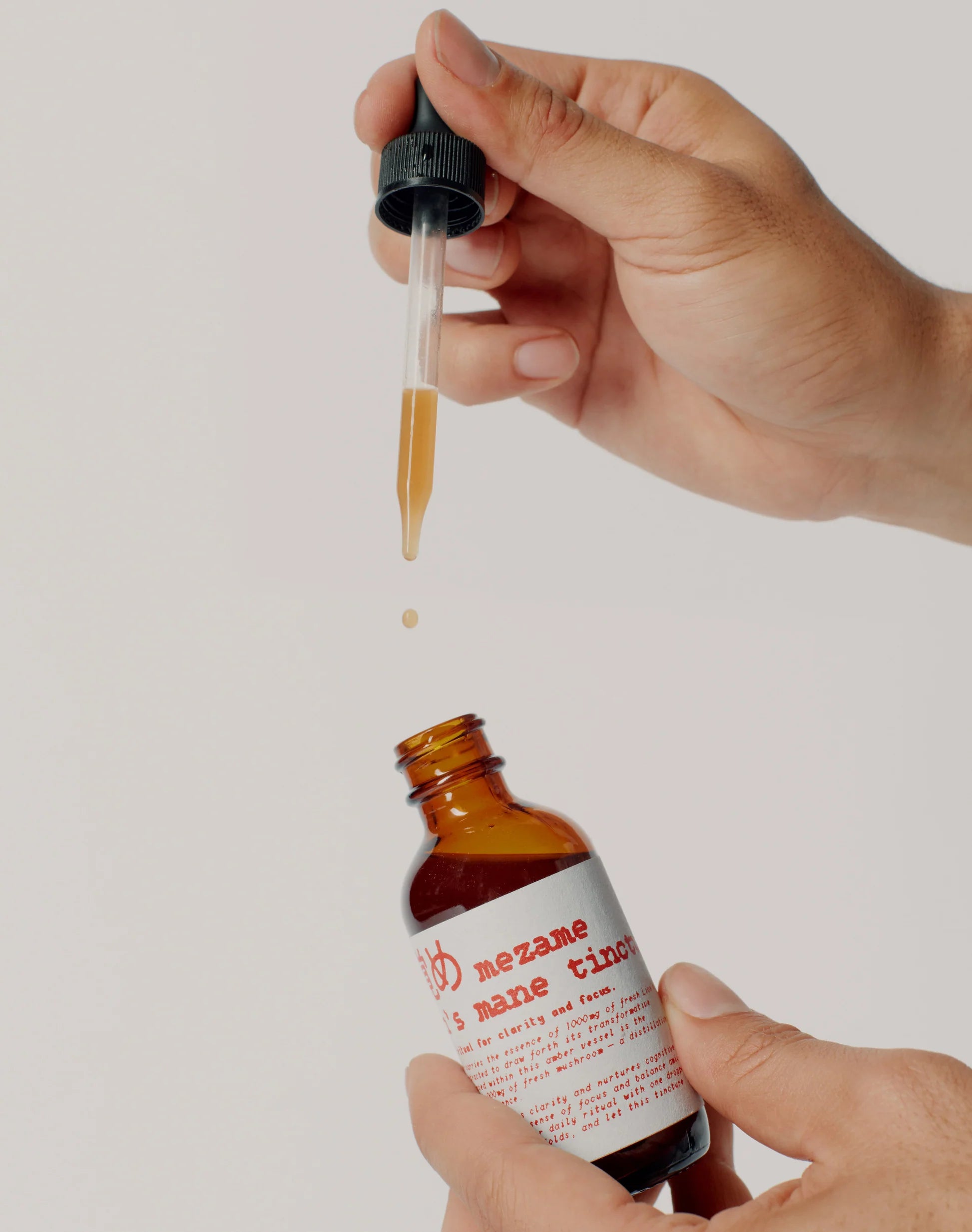 Mezame Tincture