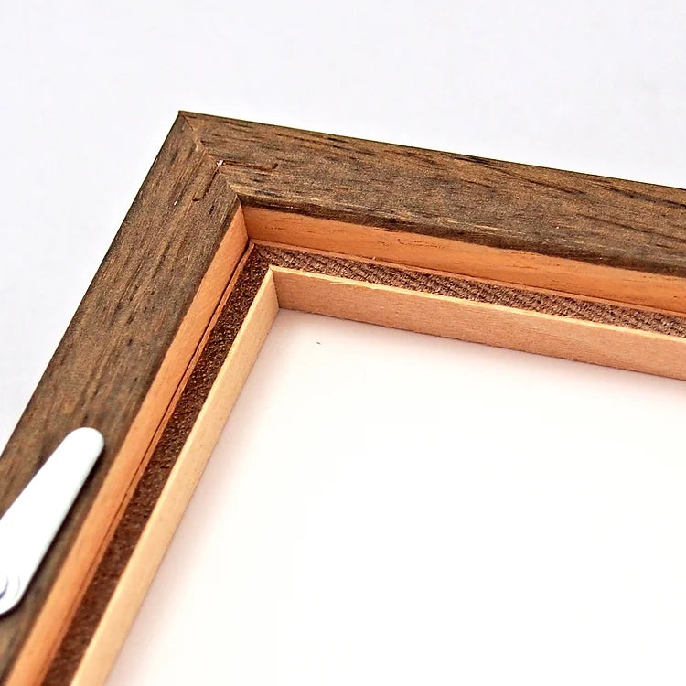 LP Frame