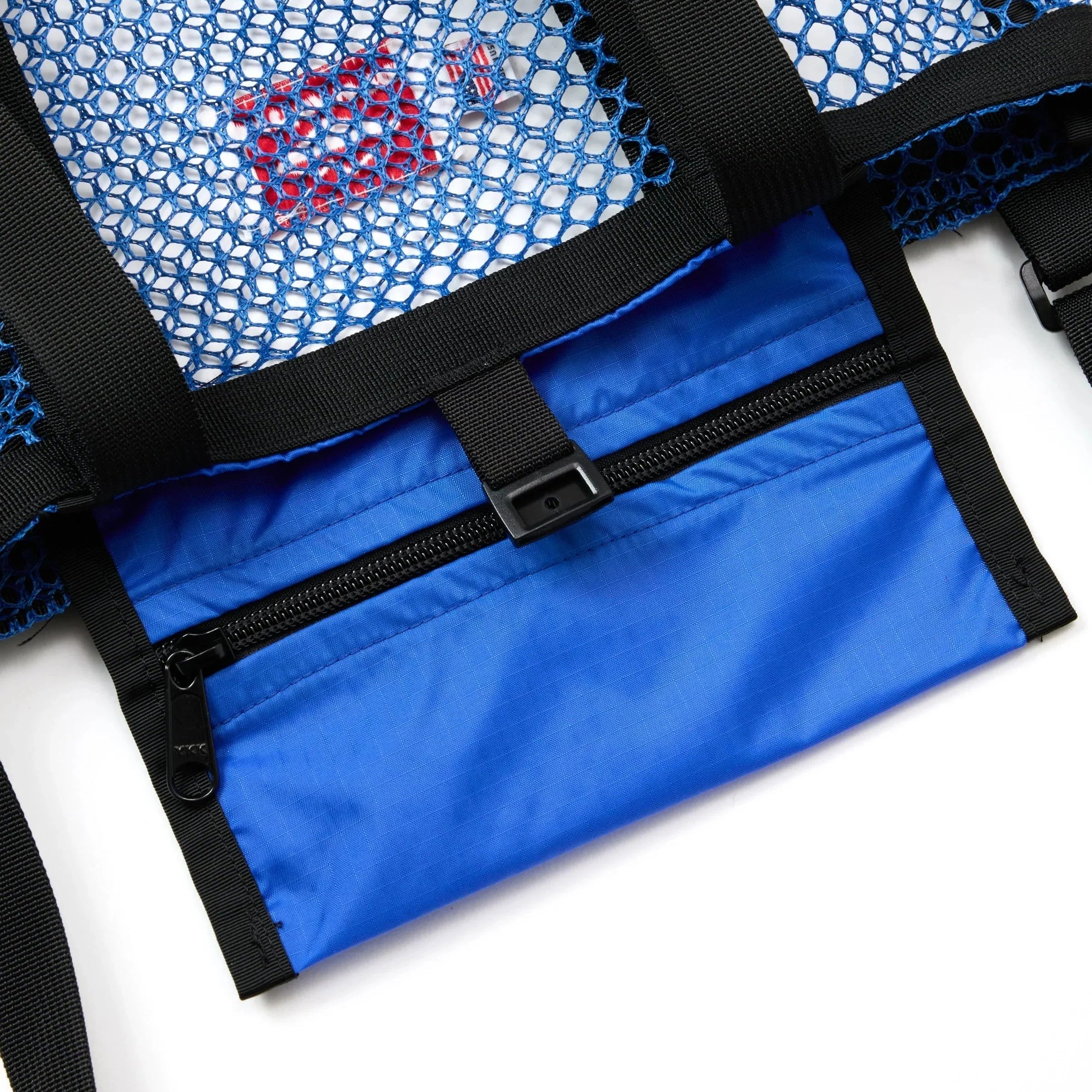 Mini Mesh Tote / Battenwear