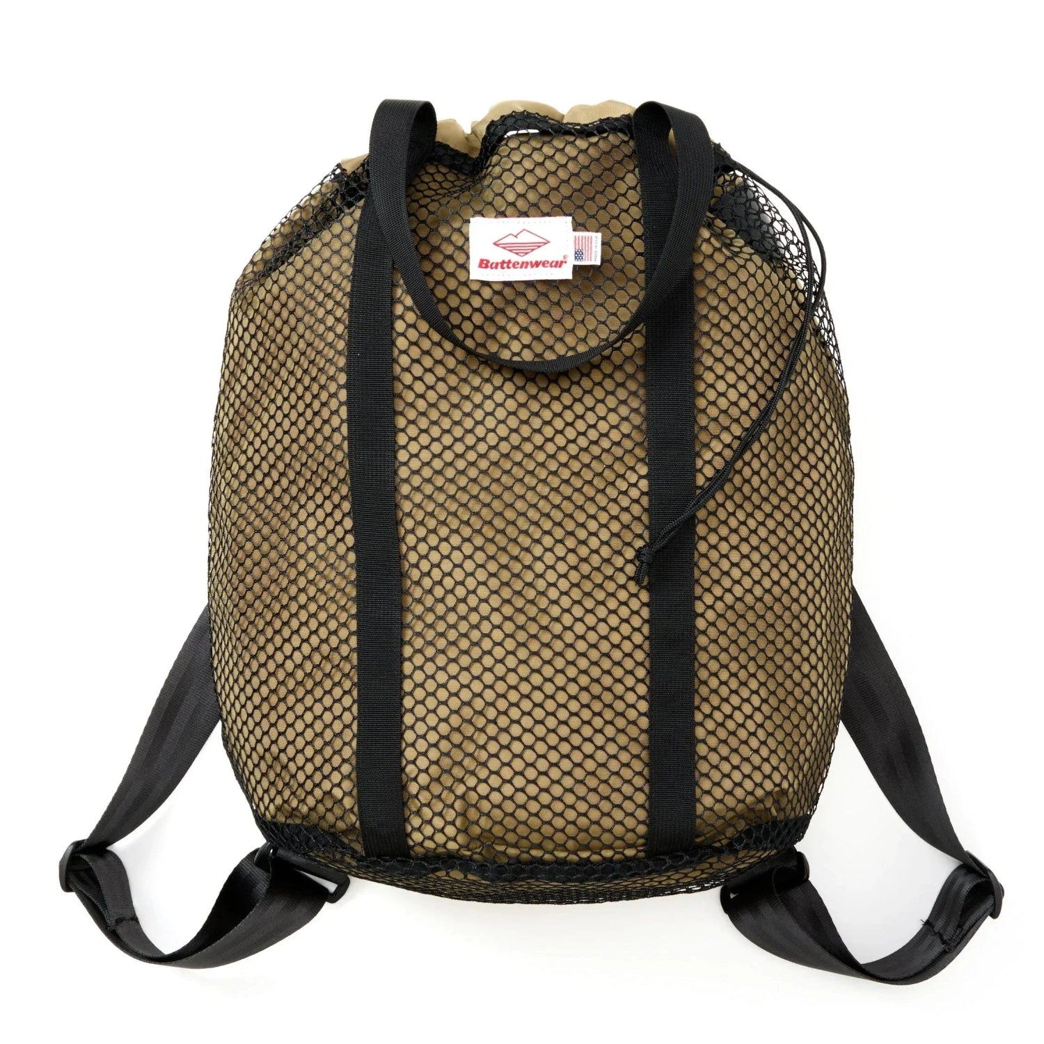 Wet Dry Bag / Battenwear