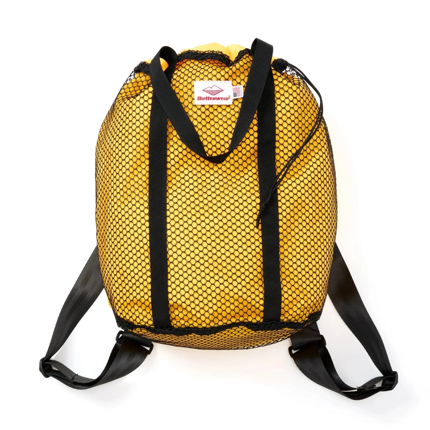Wet Dry Bag / Battenwear