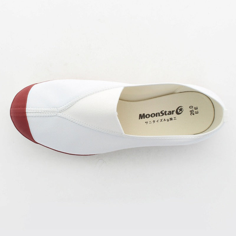 Hi-School Type 4 for Kids / Moonstar School Line