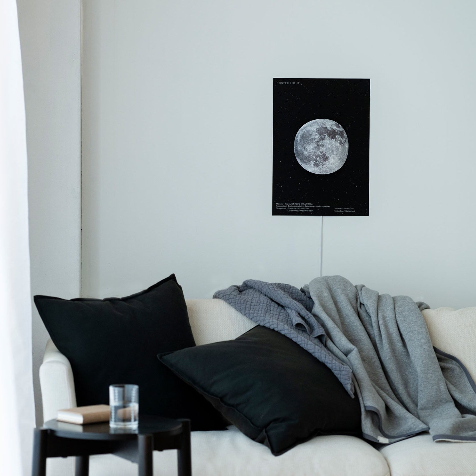 Poster Light