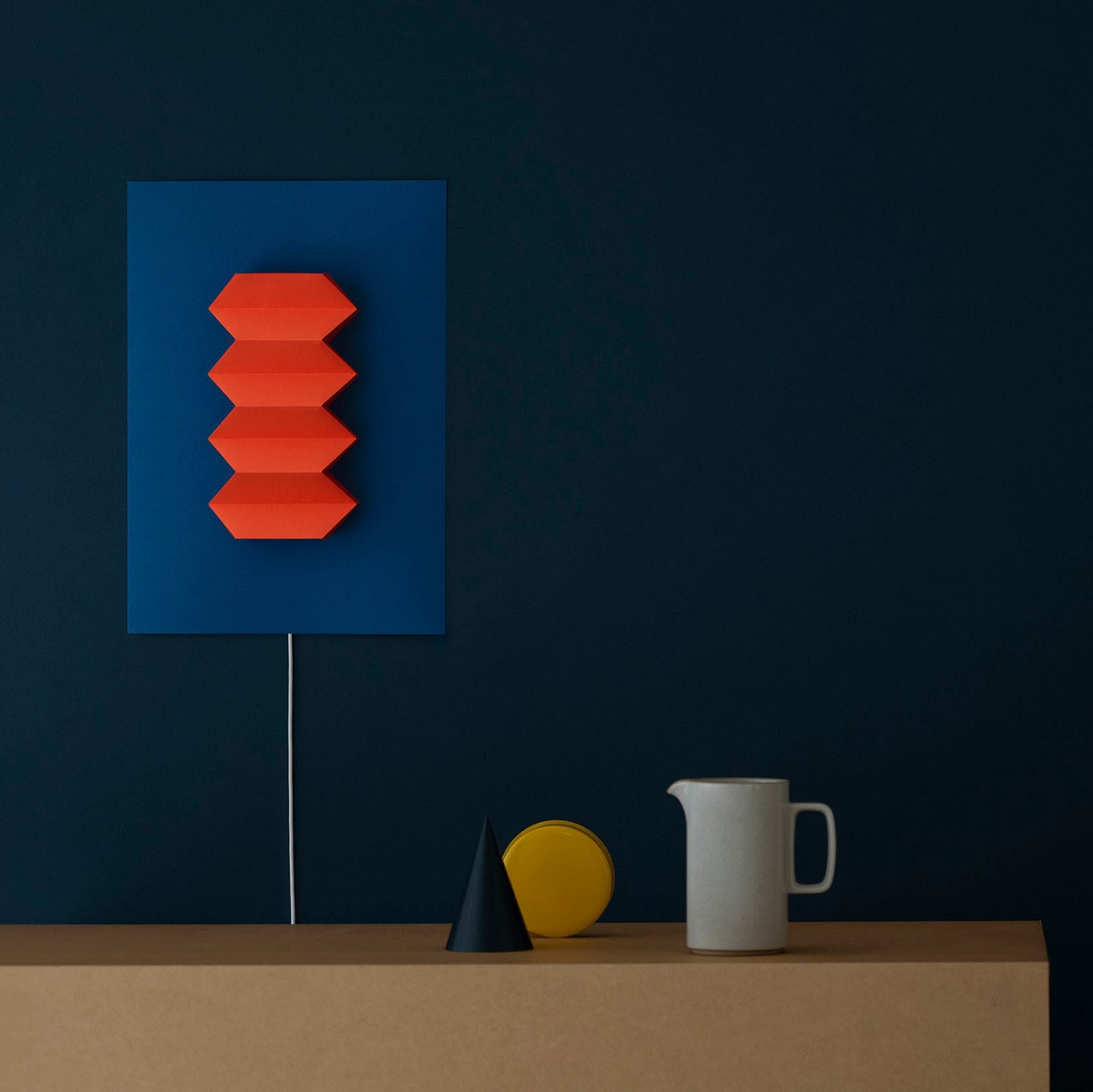 Poster Light