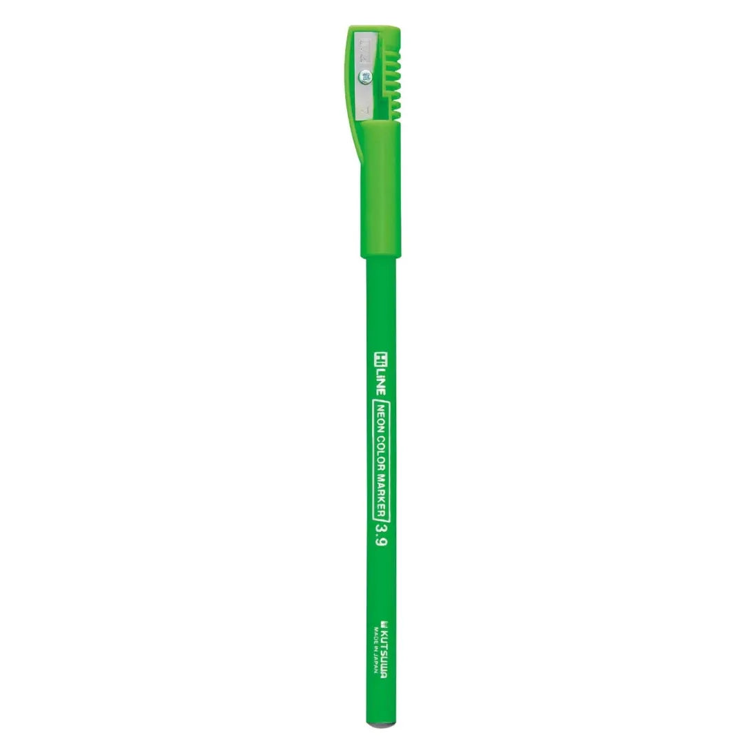 Pencil Highlighter
