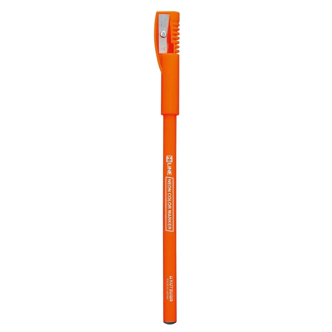 Pencil Highlighter