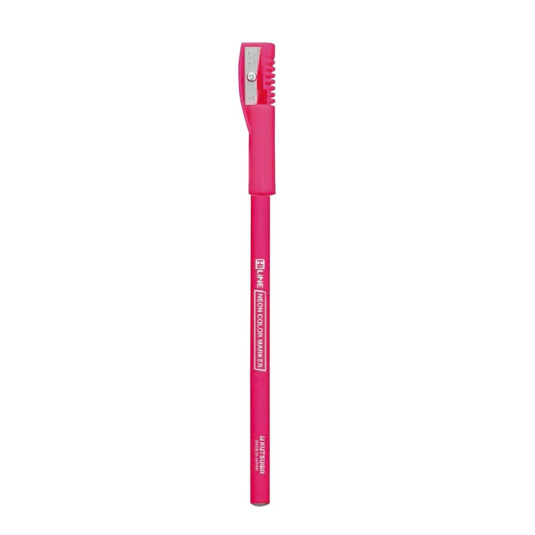 Pencil Highlighter