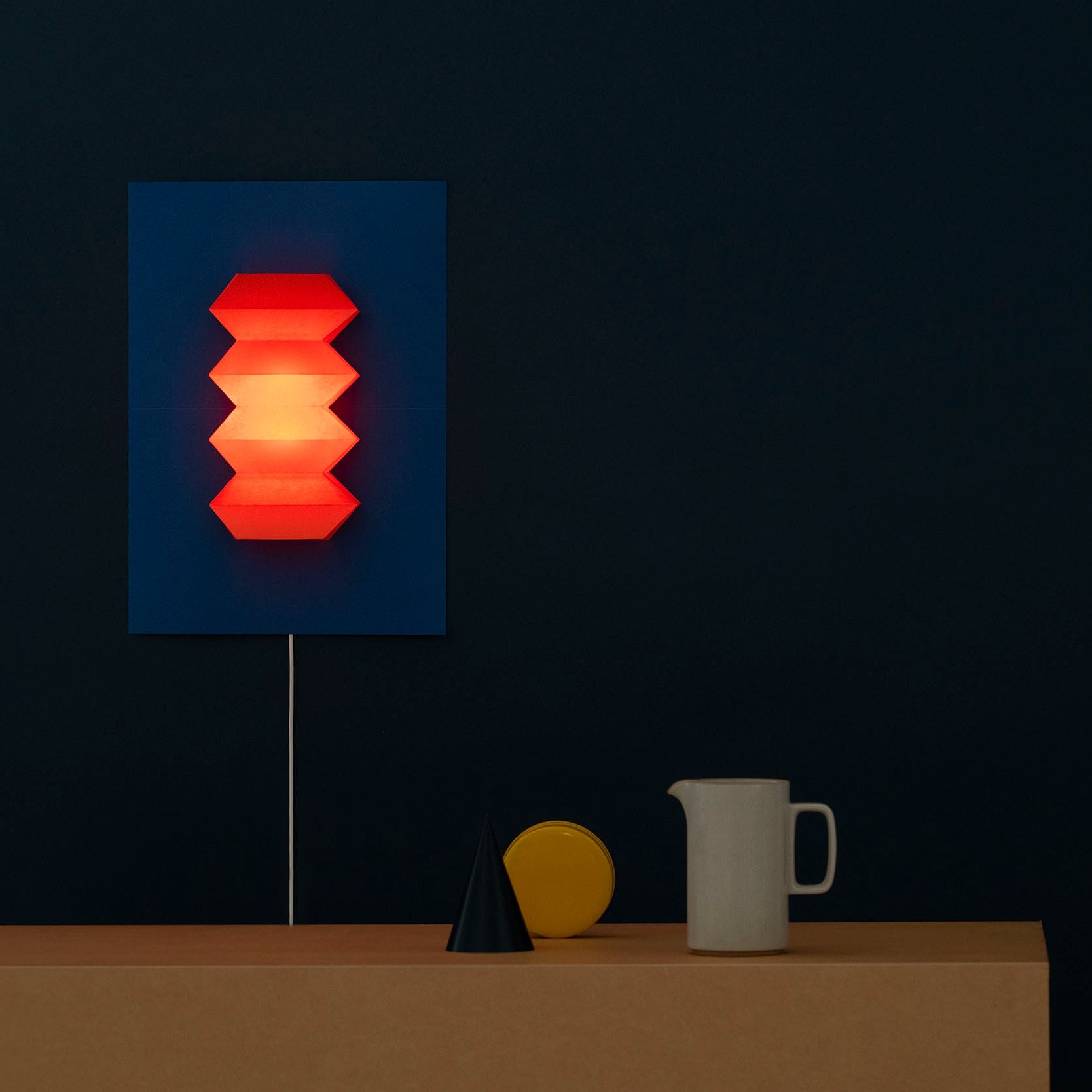 Poster Light