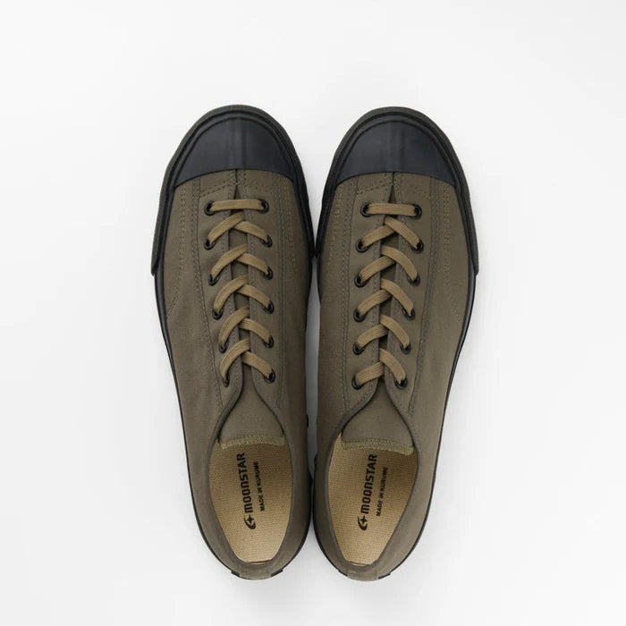 Gym Classic / Olive