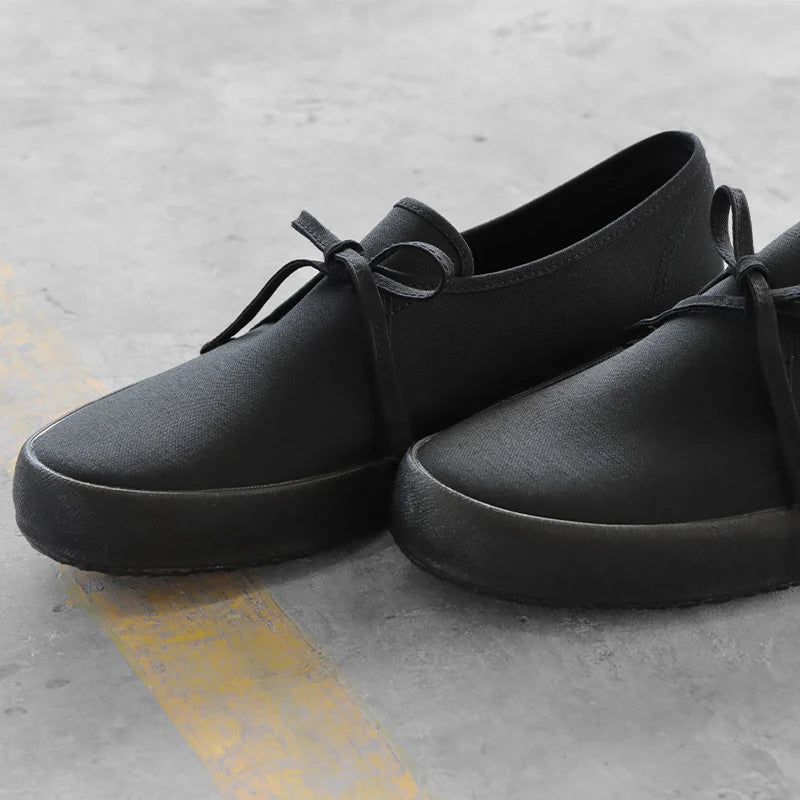 Folksy / Black Mono