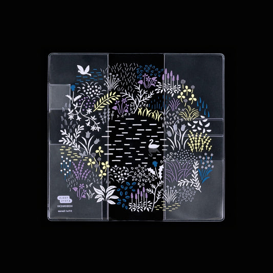 Clear Cover / Weeks / Yuri Sanae