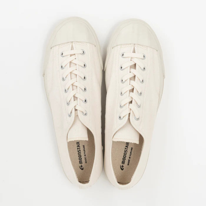 Gym Classic / White