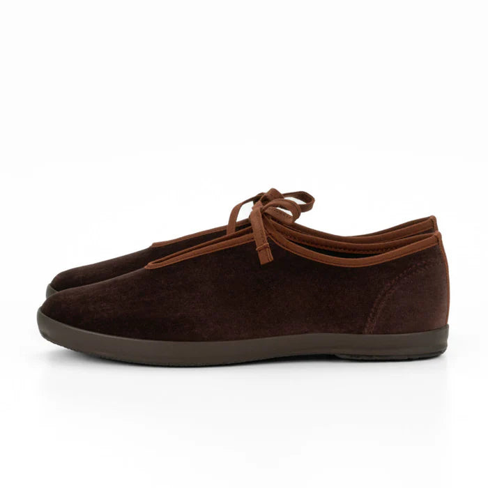 Lite Prim W Velvet Upper