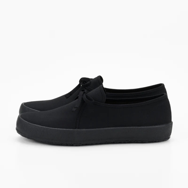 Folksy / Black Mono