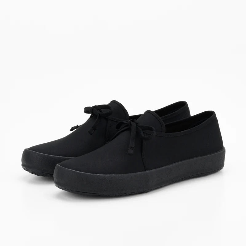 Folksy / Black Mono