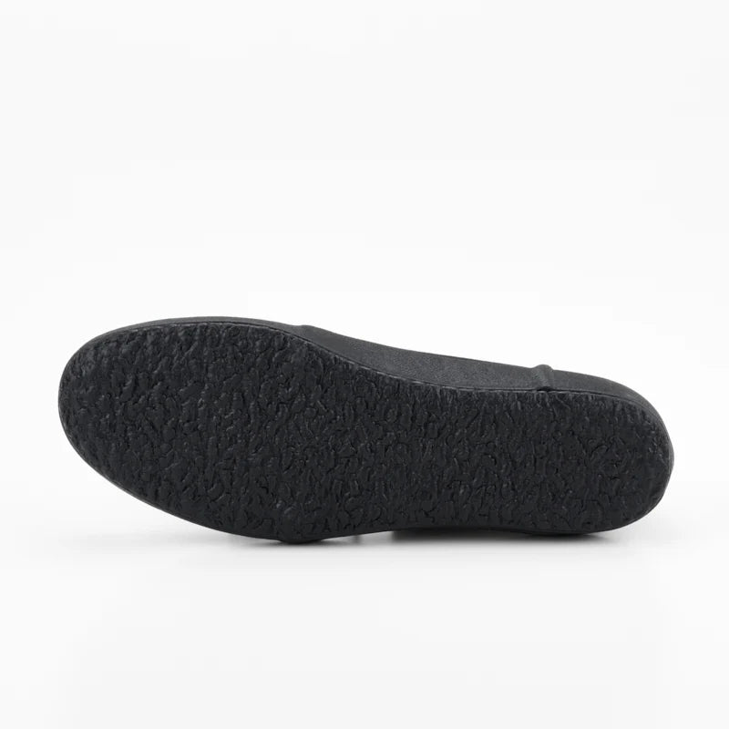 Folksy / Black Mono