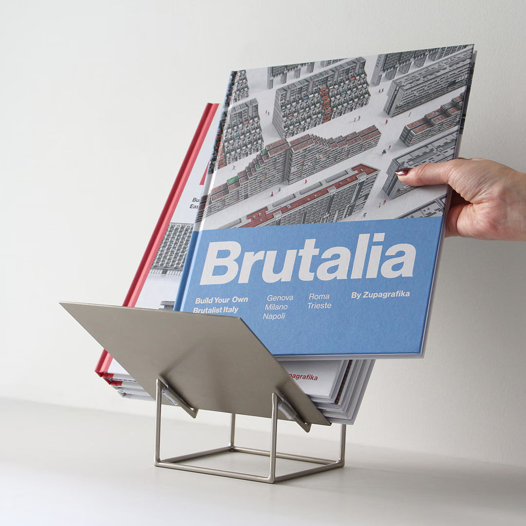Tilaa Book Stand