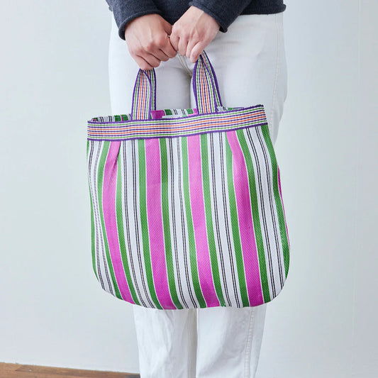 Fog linen work / Nicole Shopper