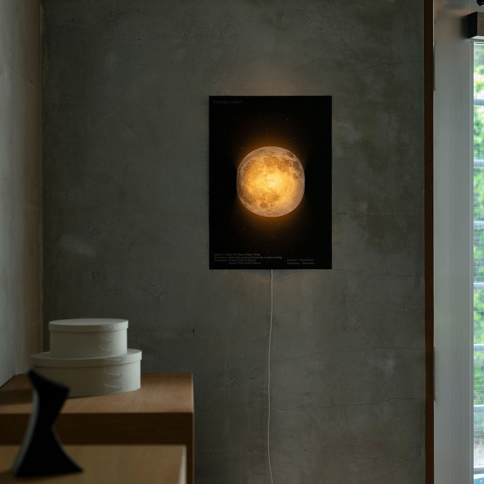 Poster Light