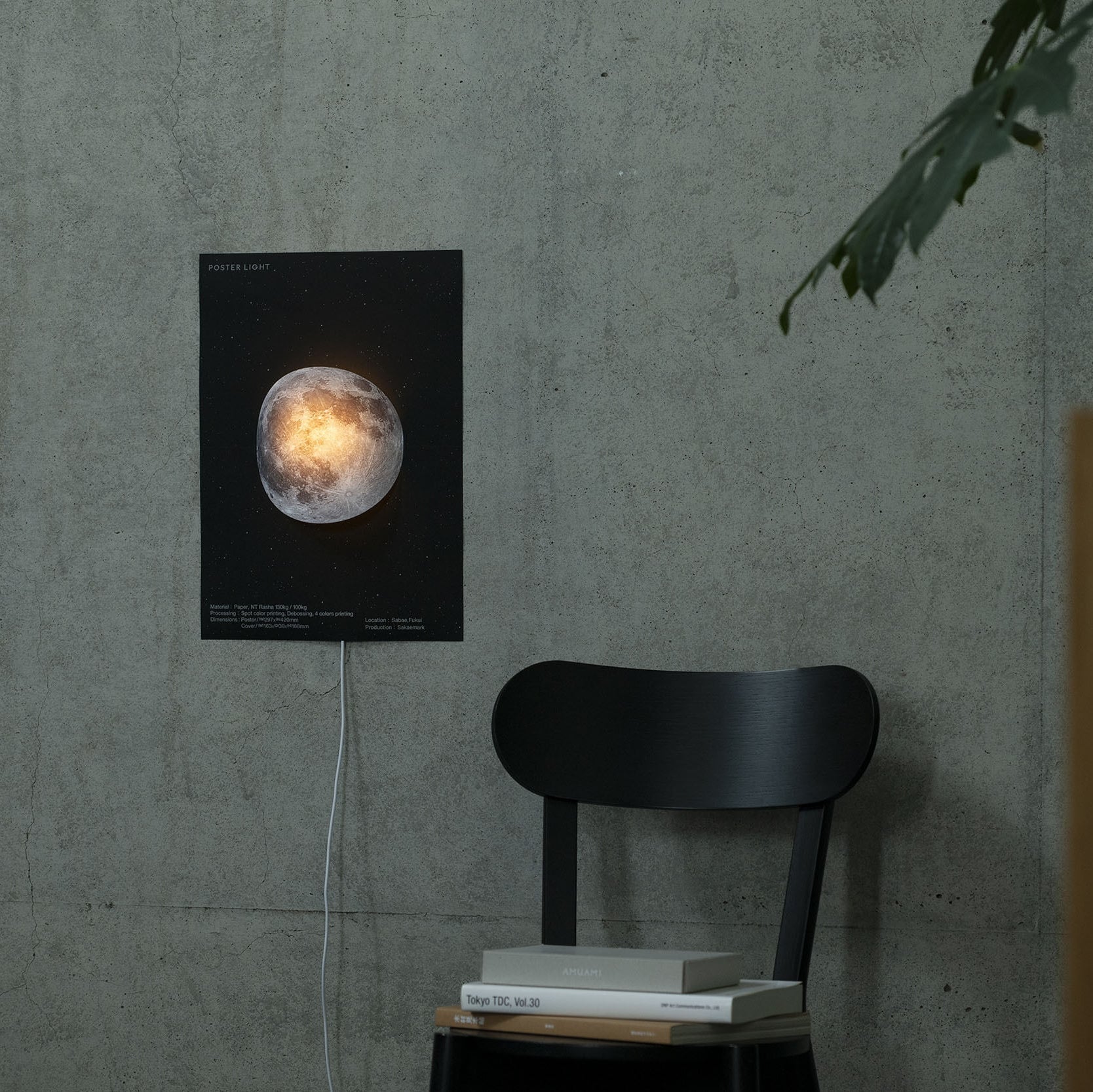 Poster Light