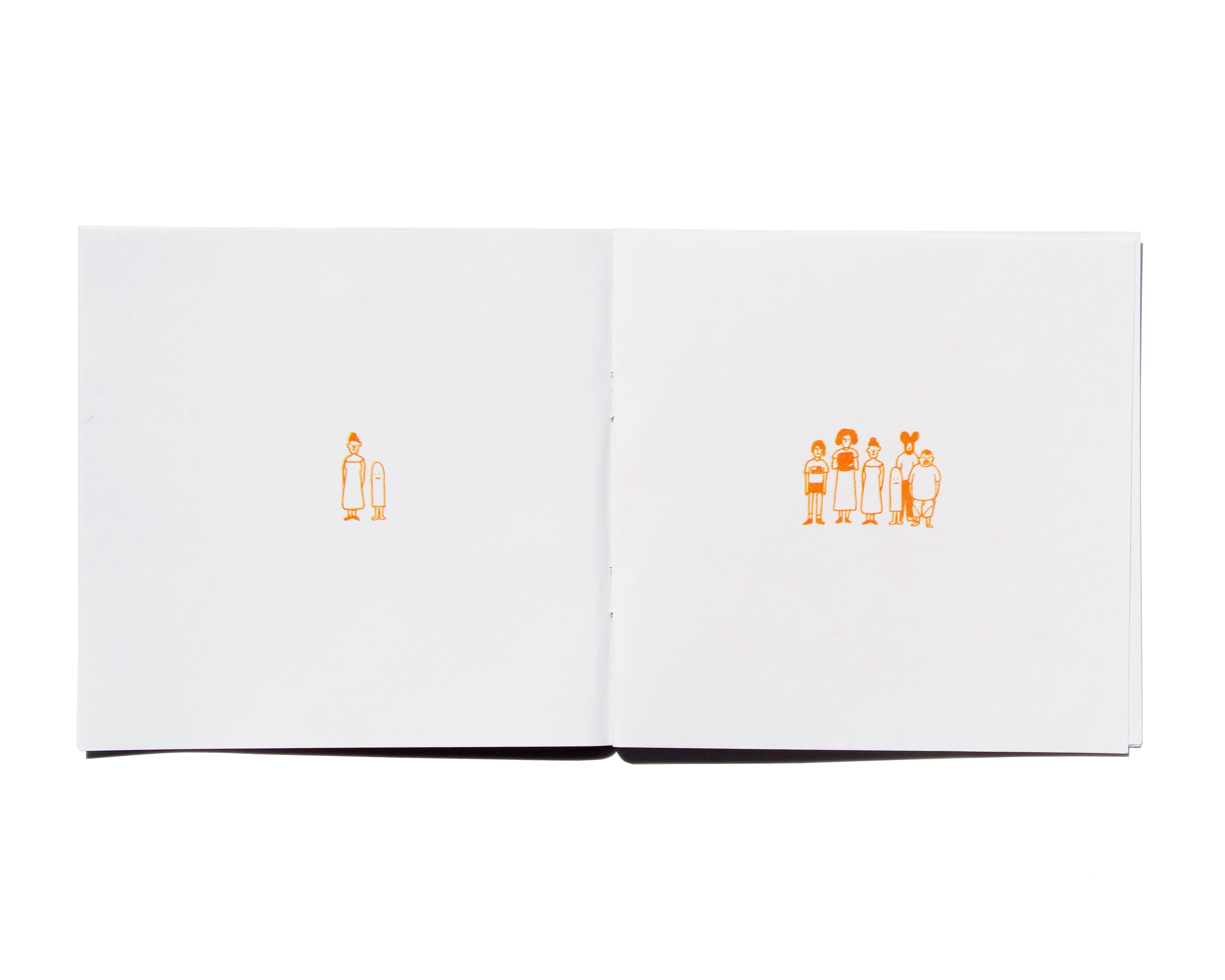 Keiji Ishida Community Zine