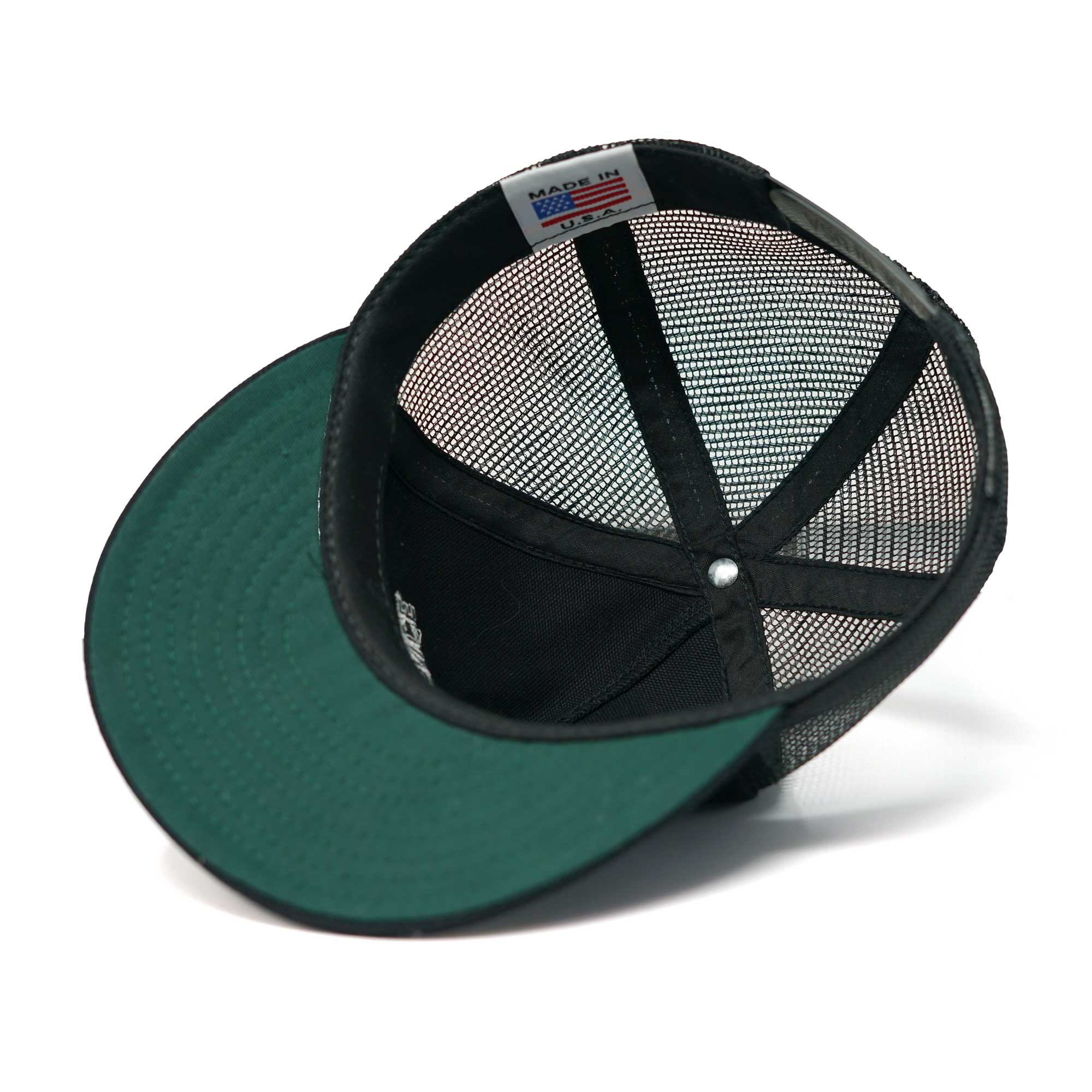 O.G. Logo Trucker Hat