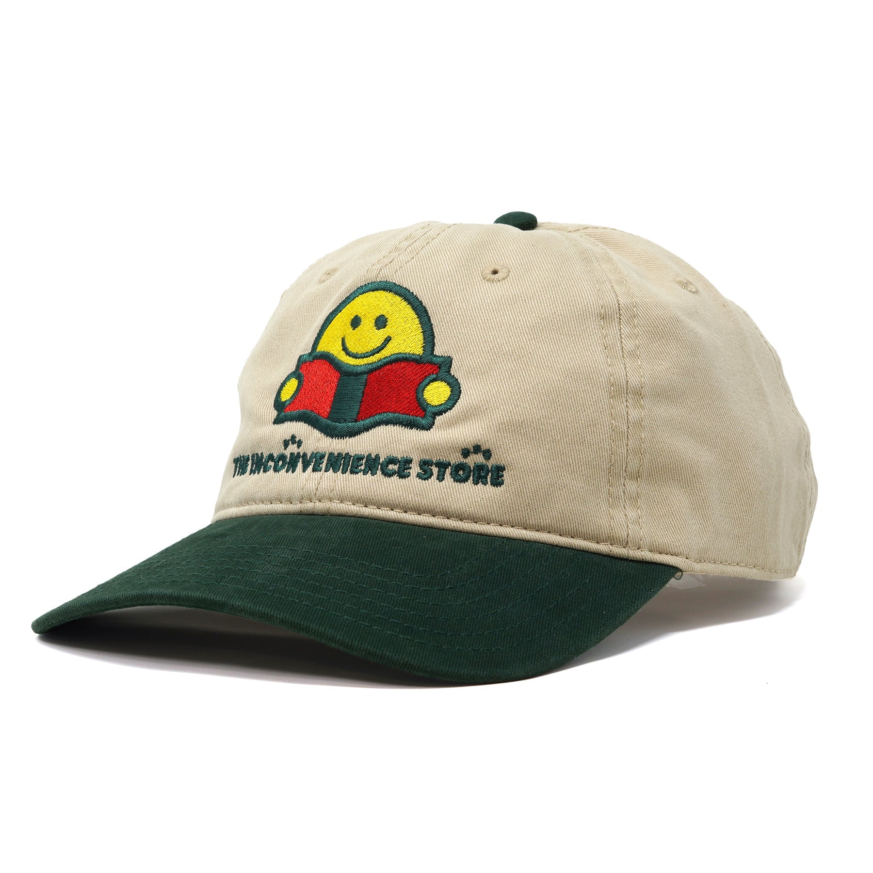 Book Store Logo Hat
