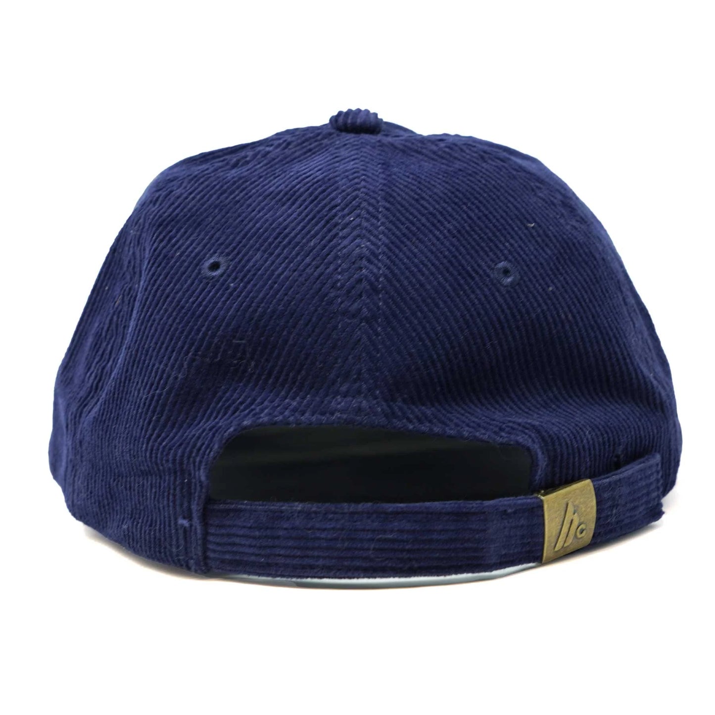 Fuben na Mise Logo Hat / Navy Corduroy