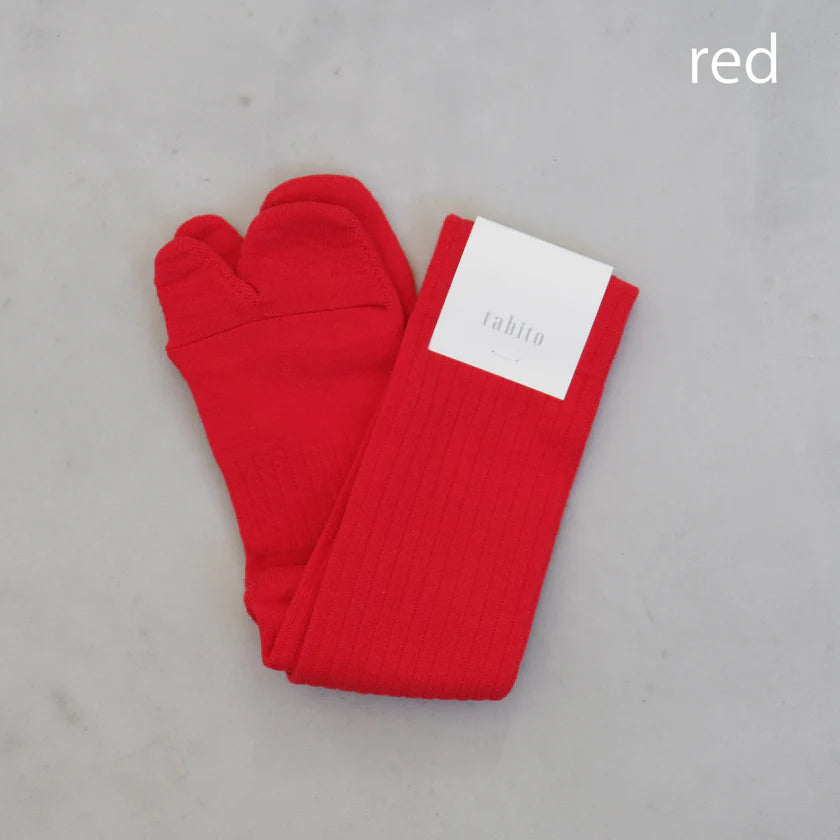 Tabito 44 Tabi Daily socks