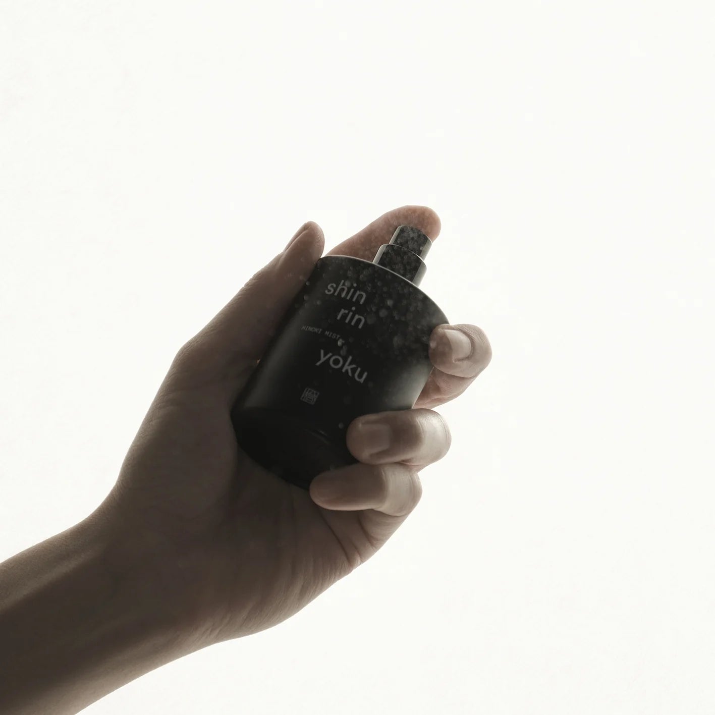 Hinoki Mist