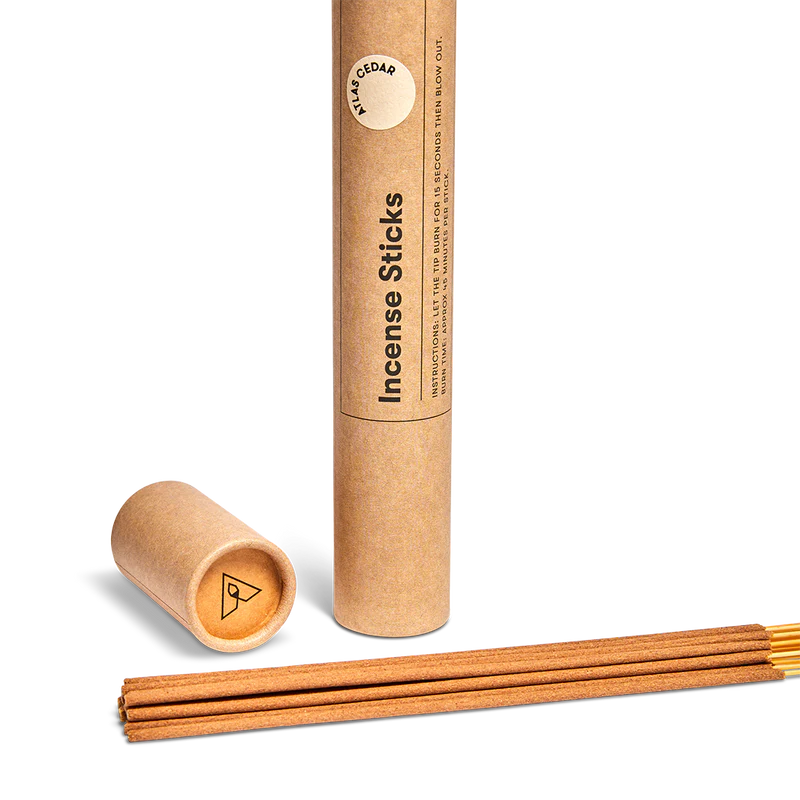 Incense Stick / Earl of East