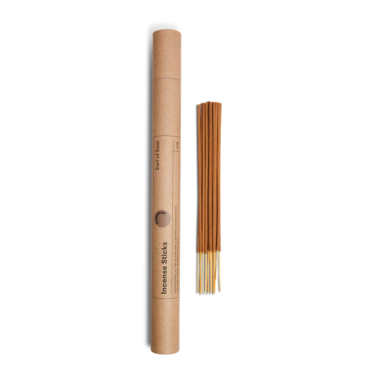 Incense Stick / Earl of East